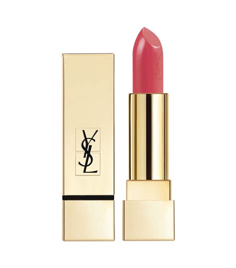 ysl lipstick 52 rosy coral|ysl rose 52 lipstick.